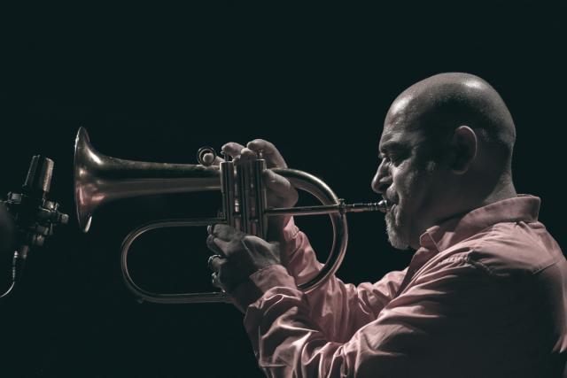 Stephane Belmondo